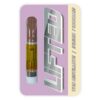 Buy Indica Vape Cart | 1000MG | Lifted
