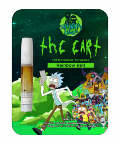 Schwifty Labs – Buy D9 Botanical – 1G – Rainbow Belt