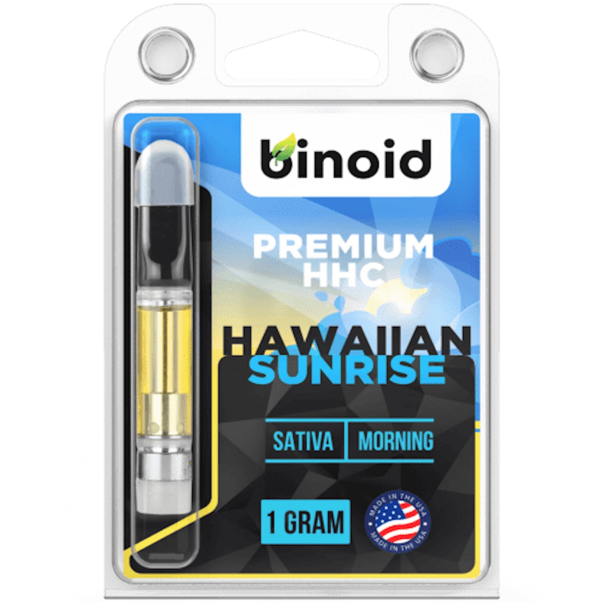 Binoid HHC Cartridge - 1000mg