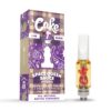 Cake Cold Pack Live Resin Space Queen Cartridge - 2000mg
