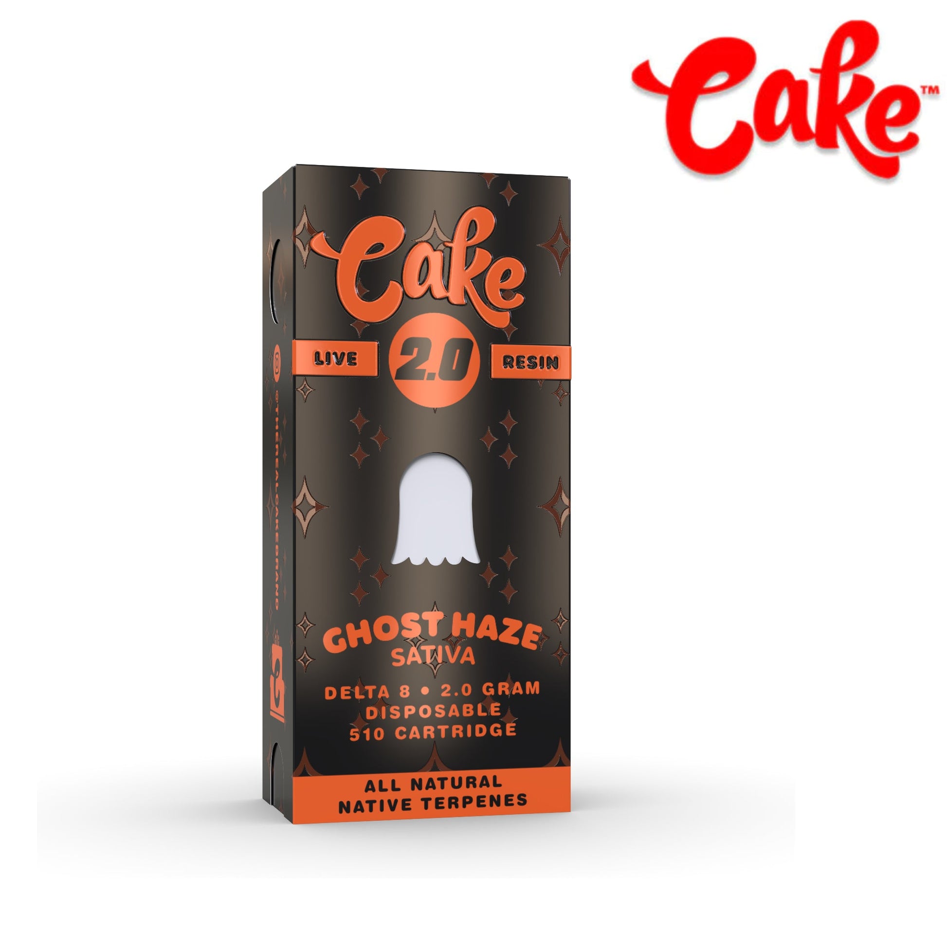 cake delta 8 live resin cartridge