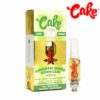 Cake TKO THC-A + Delta 8 Cartridge - 2000mg