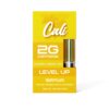 Cali Extrax Lemon Head OG THC-A Cartridge - 2000mg