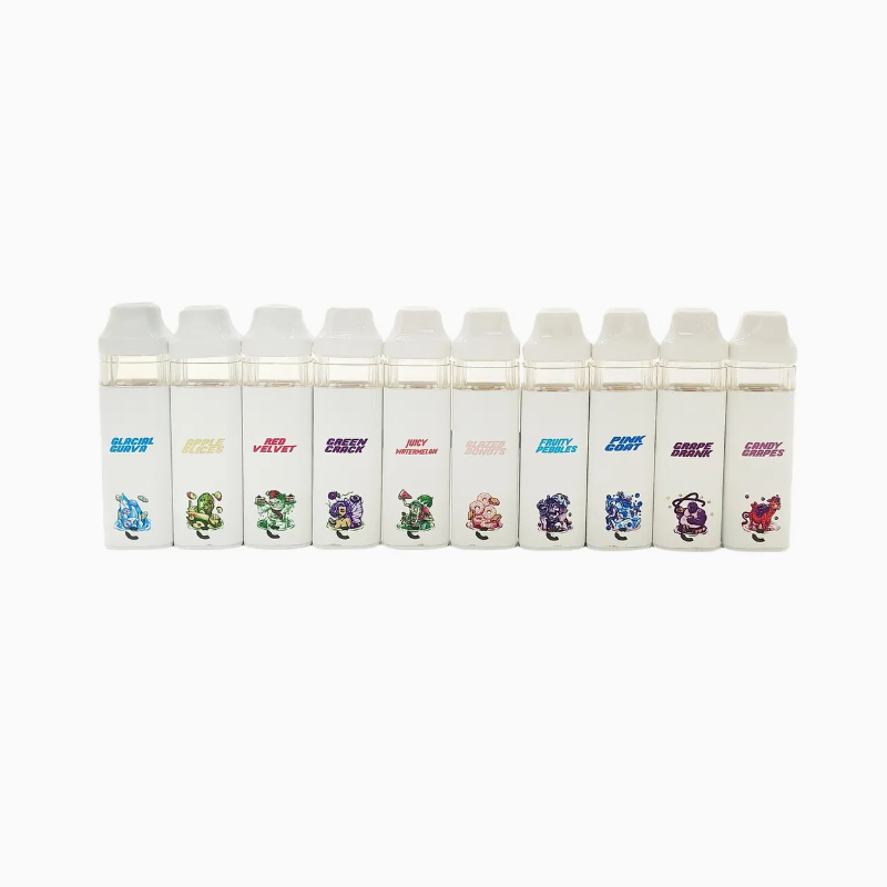 Buy Dual THC Vapes Disposables – Choices Labs 2G - Image 2