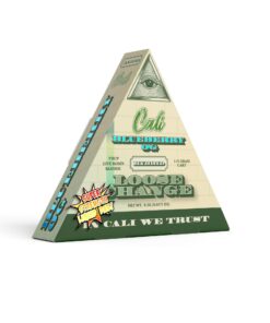 Loose Change Blueberry OG THC-P Cartridge - 500mg