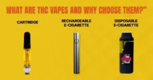 Buy Cheap THC Vapes for 2025